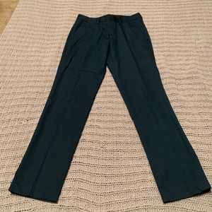 Express Men’s Extra Slim dress pants